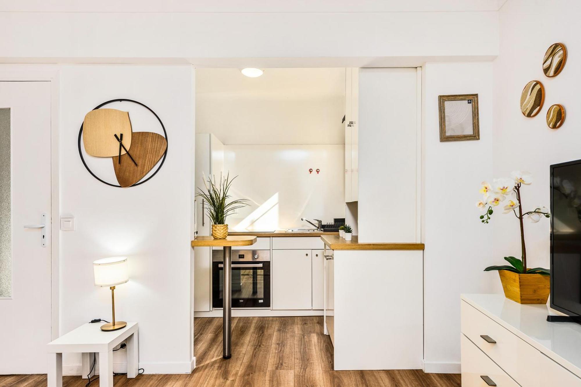 Le Landella Apartment Menton Bagian luar foto
