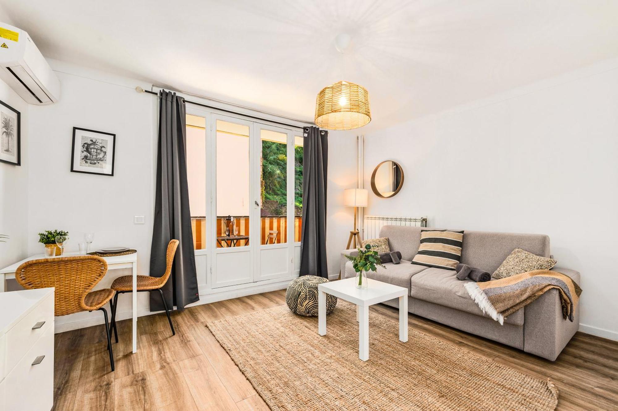 Le Landella Apartment Menton Bagian luar foto