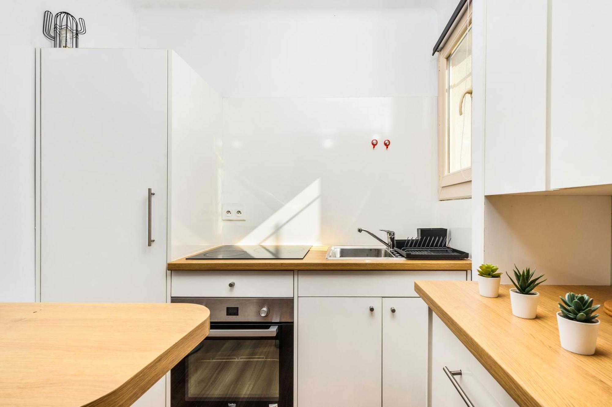 Le Landella Apartment Menton Bagian luar foto