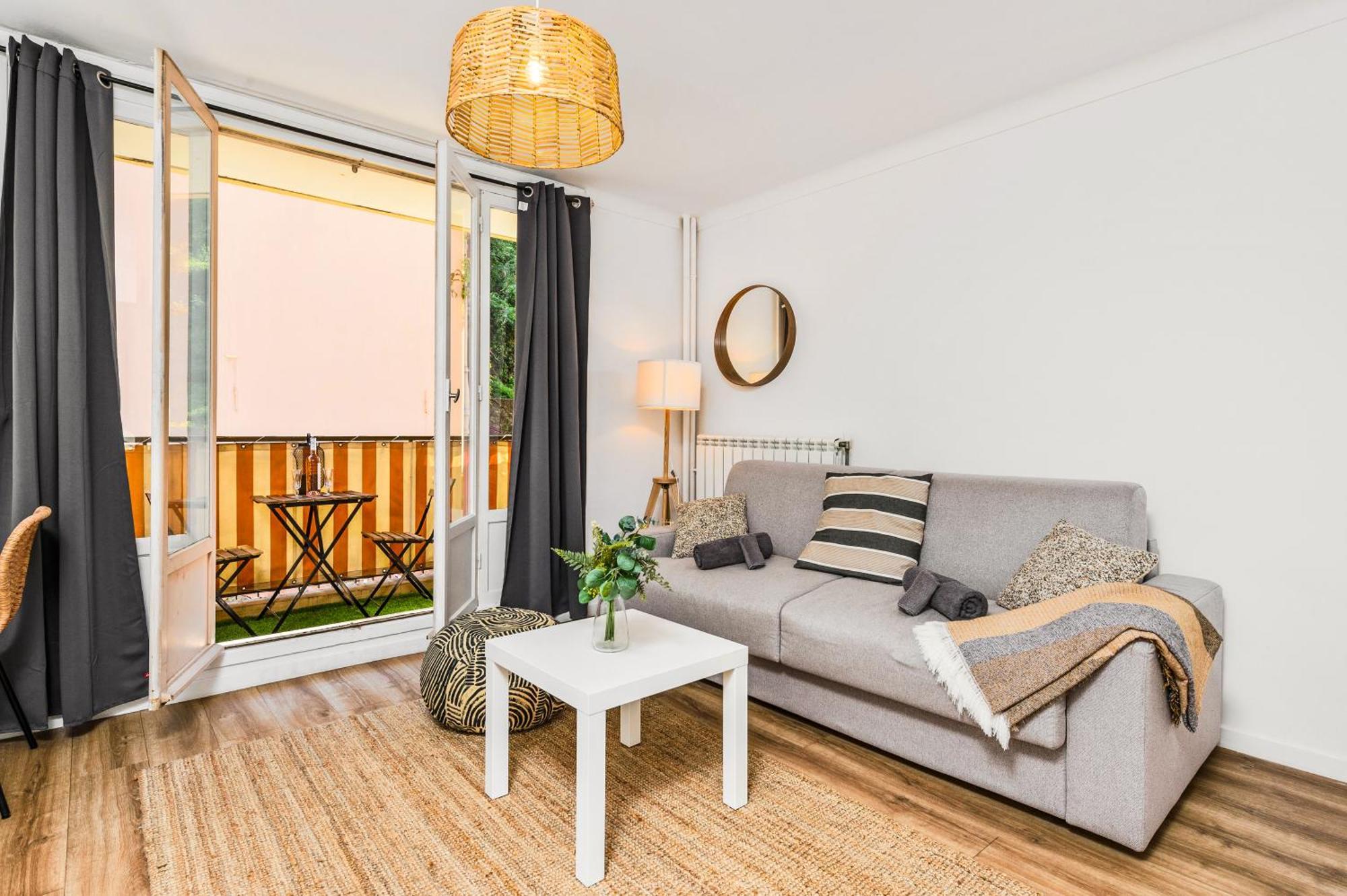 Le Landella Apartment Menton Bagian luar foto